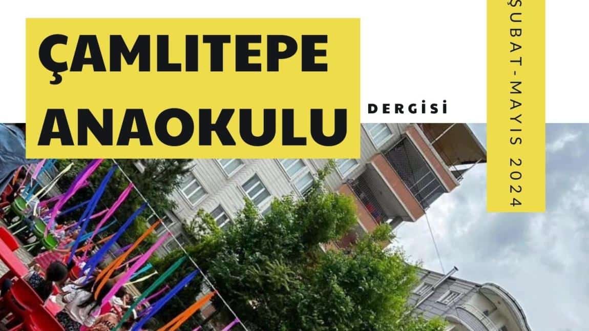 E DERGİ